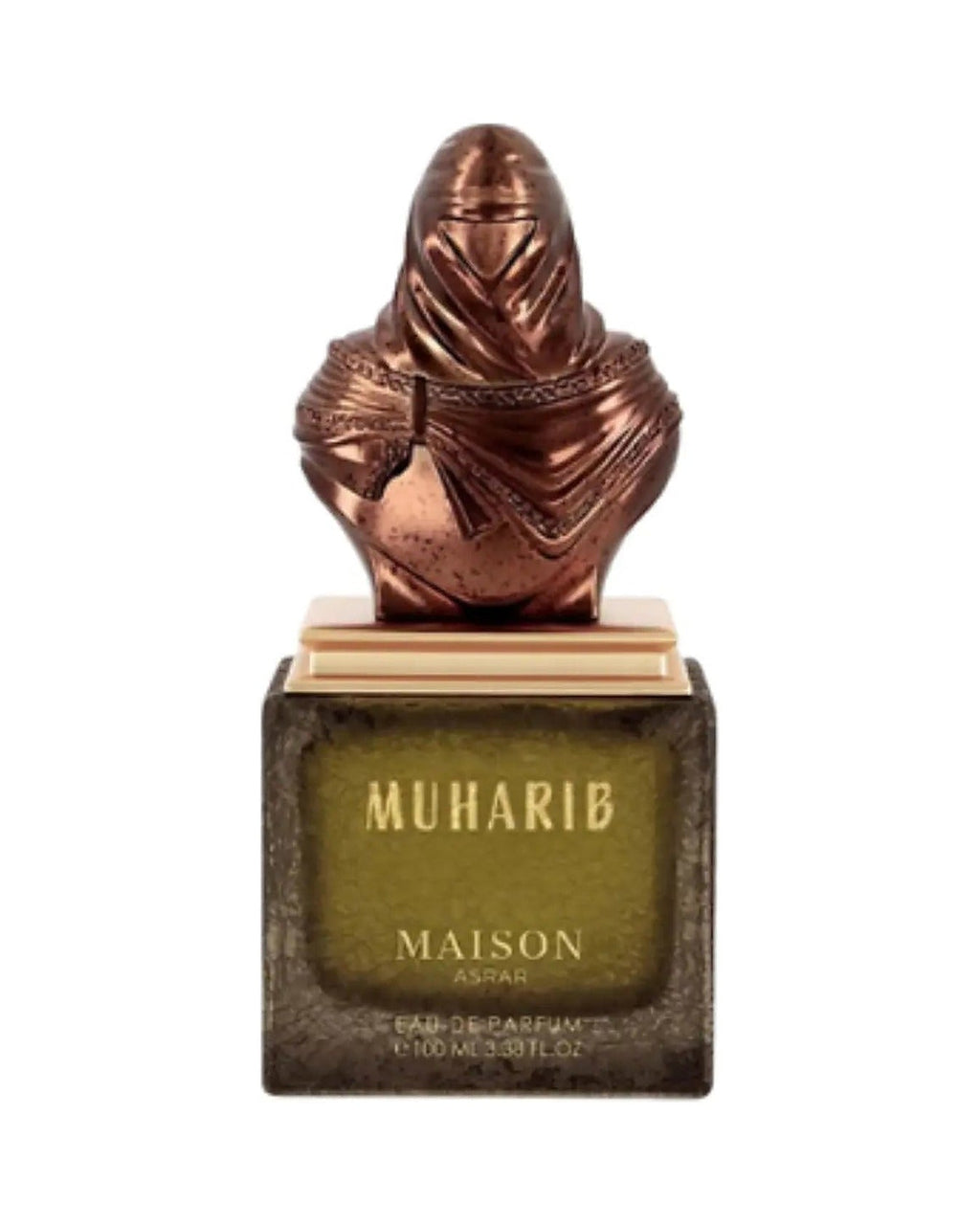 Maison Asrar Muharib (100ml) - FragranceGems