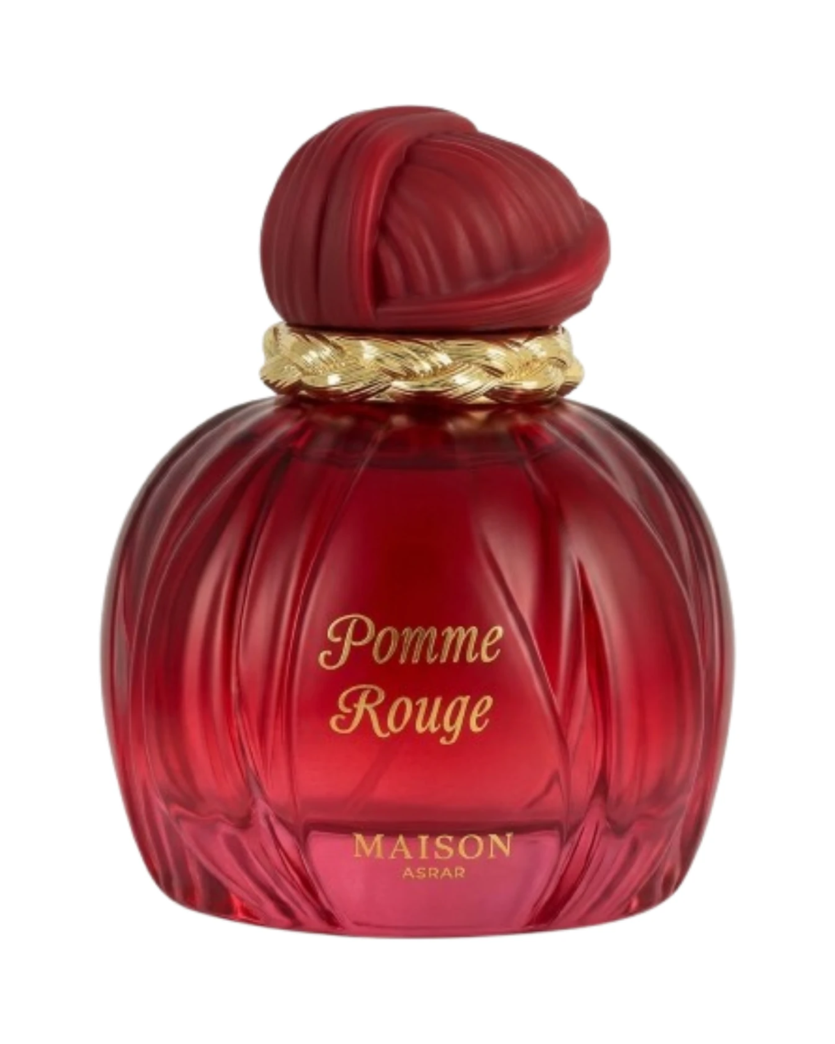 Maison Asrar Pomme Rouge (100ml) - FragranceGems