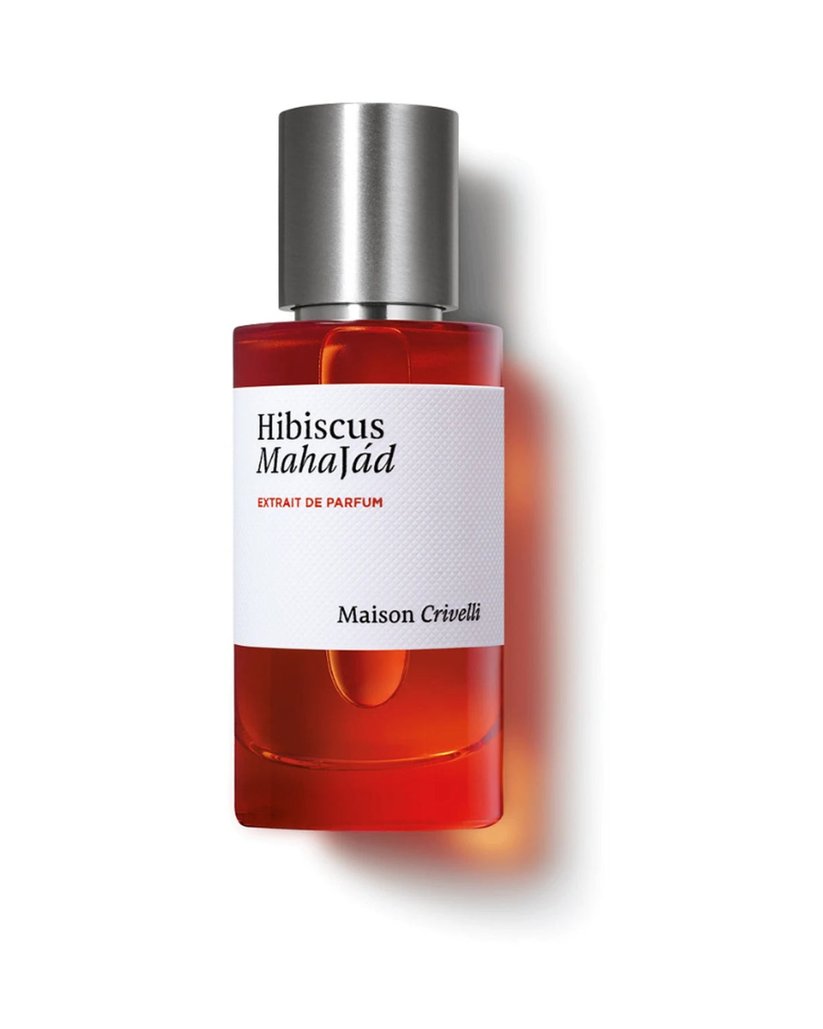 Maison Crivelli Hibiscus Mahajád Extrait de Parfum (100ml) - FragranceGems