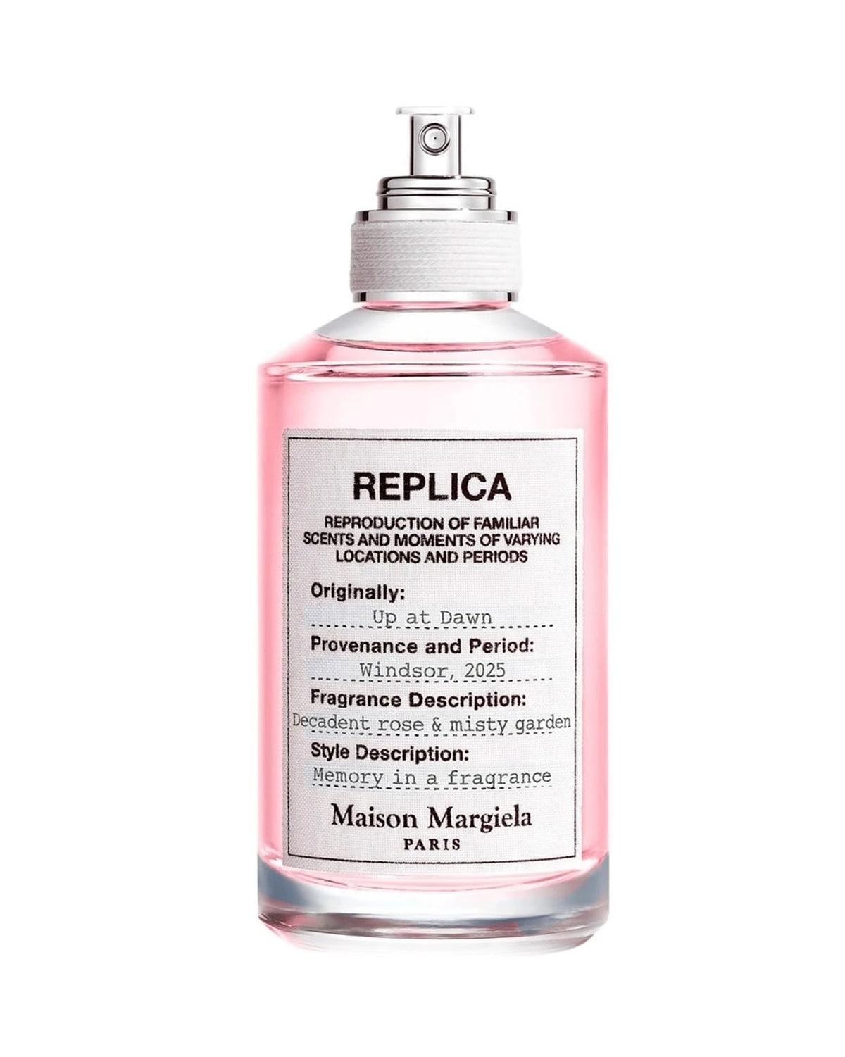 Maison Margiela Replica Up at Dawn Eau de Toilette - FragranceGems