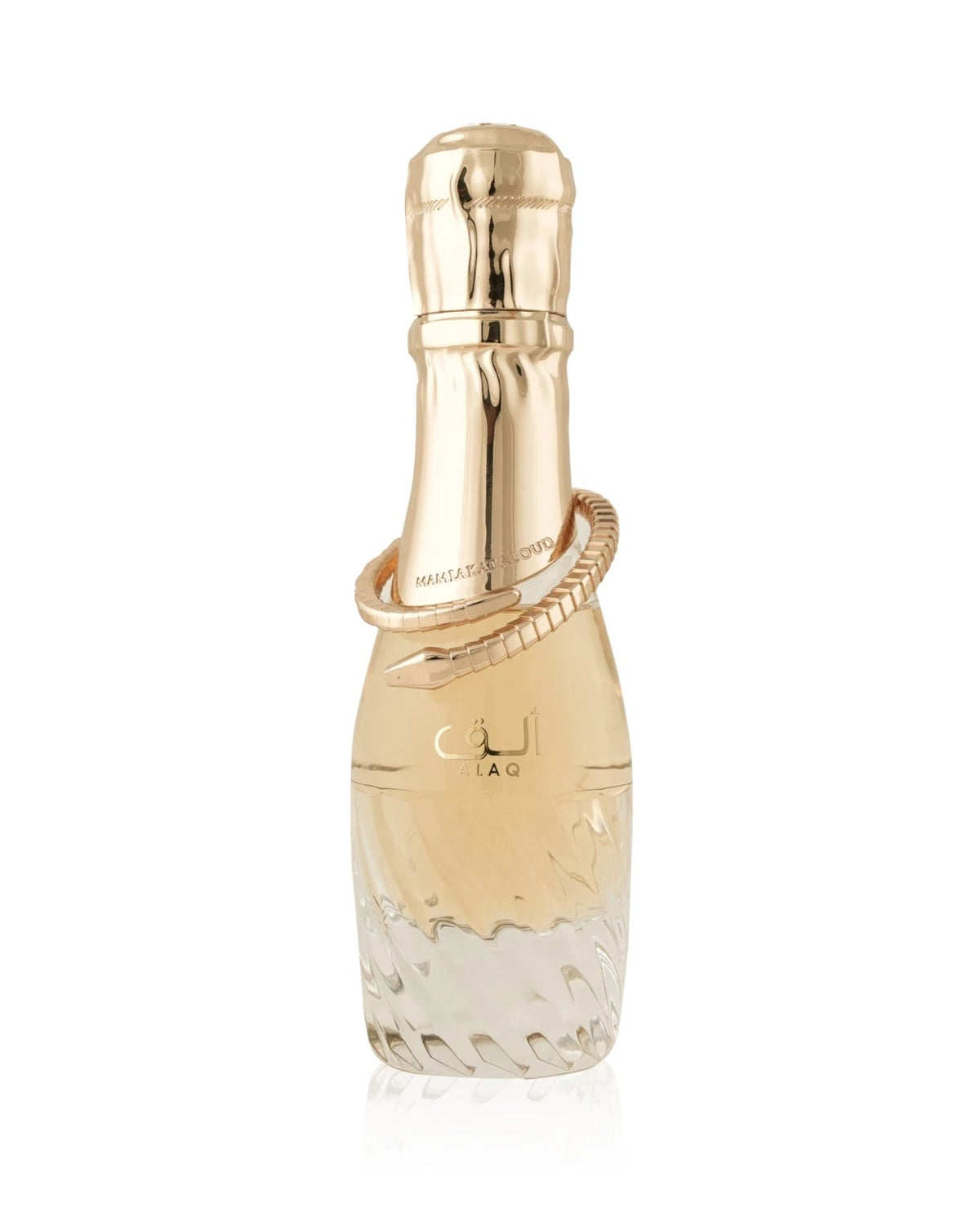 Mamlakat Oud Alaq (100ml) - FragranceGems