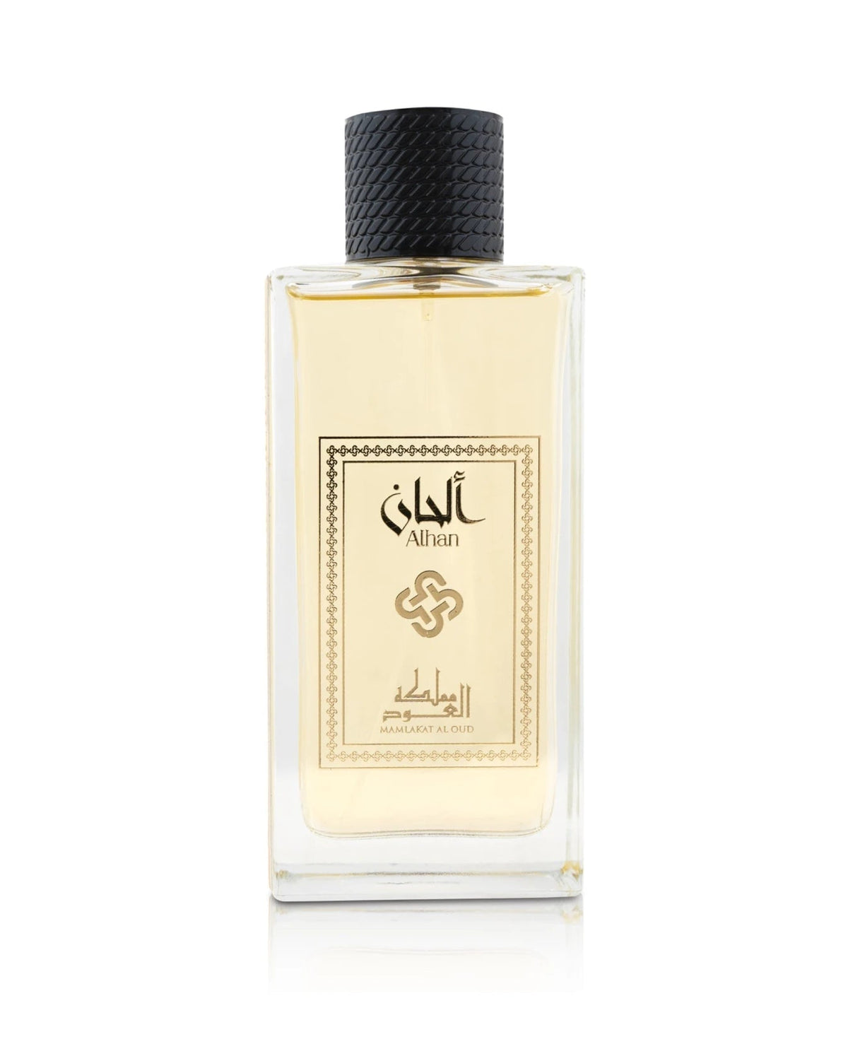 Mamlakat Oud Alhan (210ml) - FragranceGems