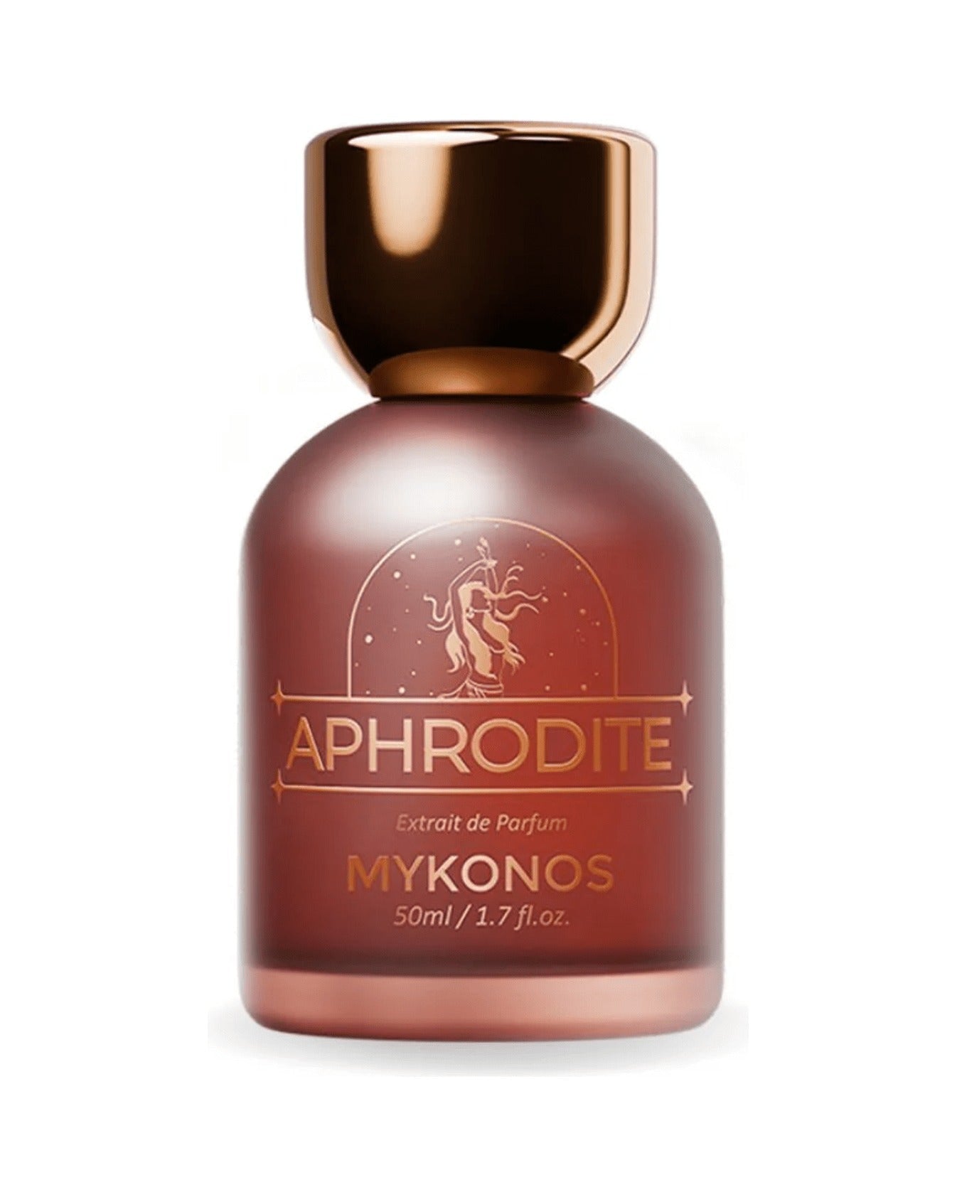 Mykonos Aphrodite Extrait de Parfum (50/100 ml) - FragranceGems