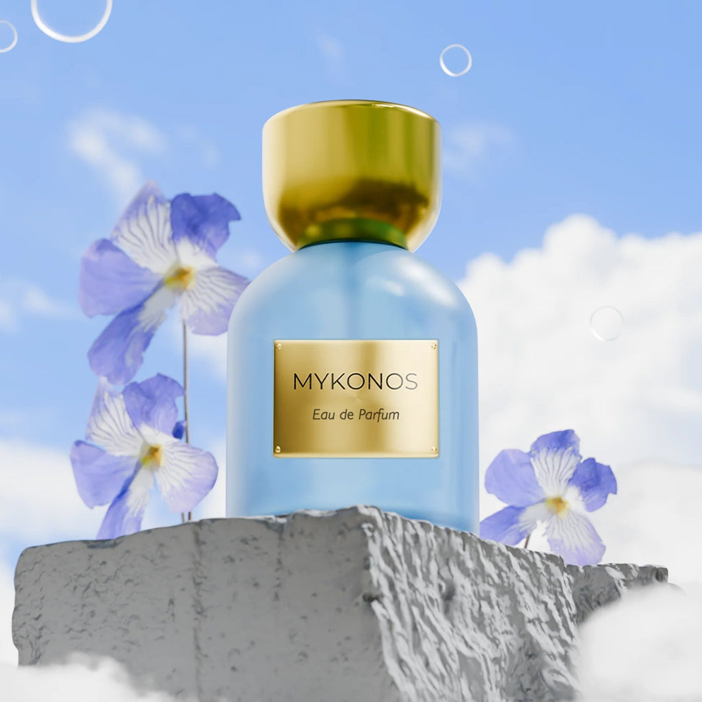 Mykonos Baby Love (50ml) - FragranceGems