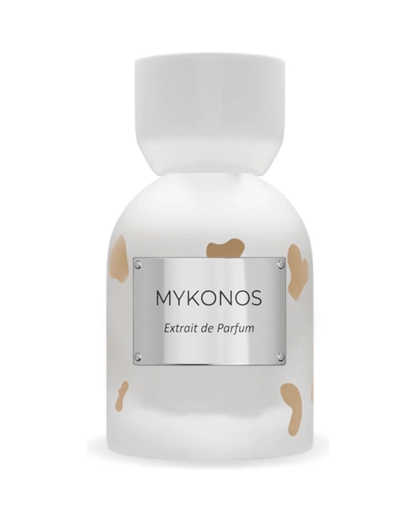 Mykonos Cafe Drops (50ml) - FragranceGems