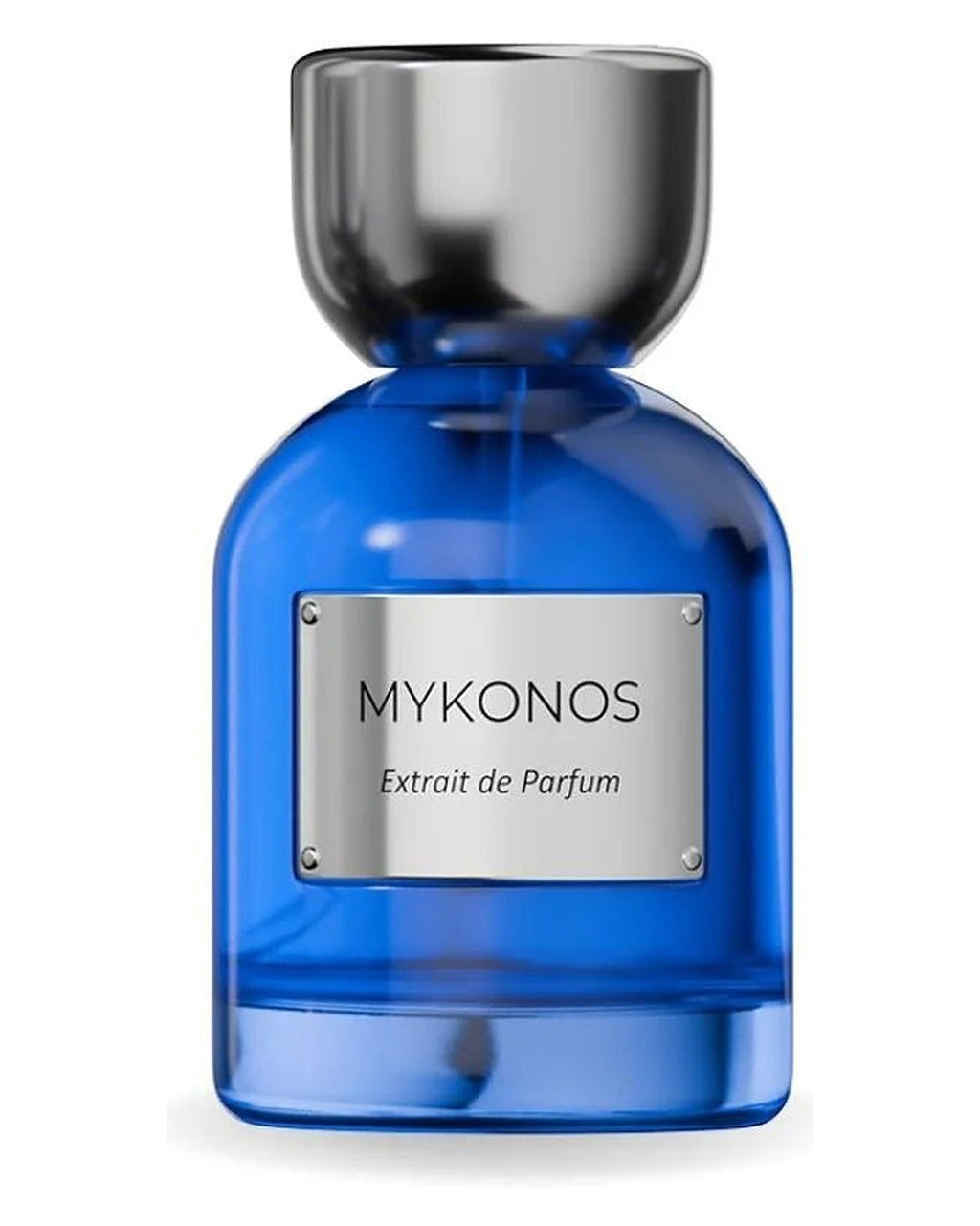 Mykonos California Blue Extrait de Parfum 50/100 ml - FragranceGems