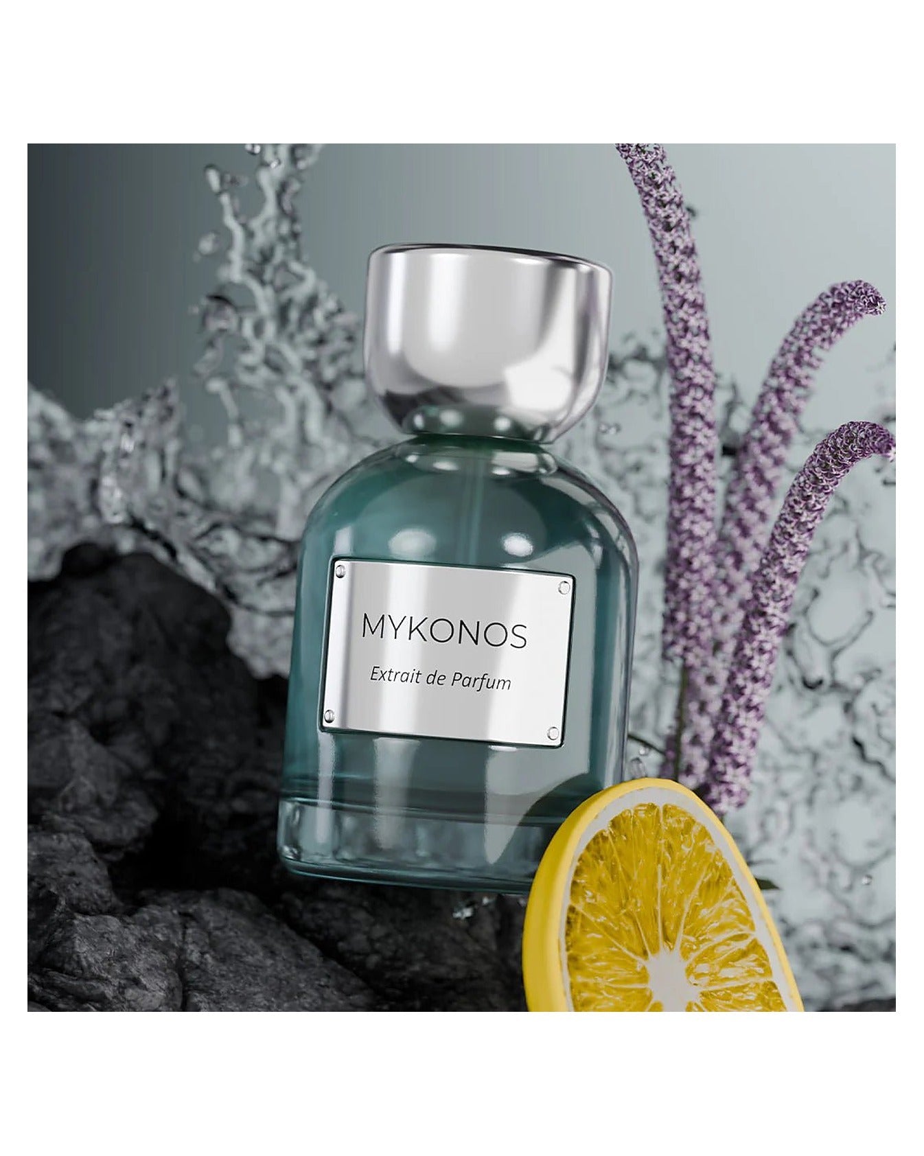 Mykonos California Signature (50/100ml) - FragranceGems