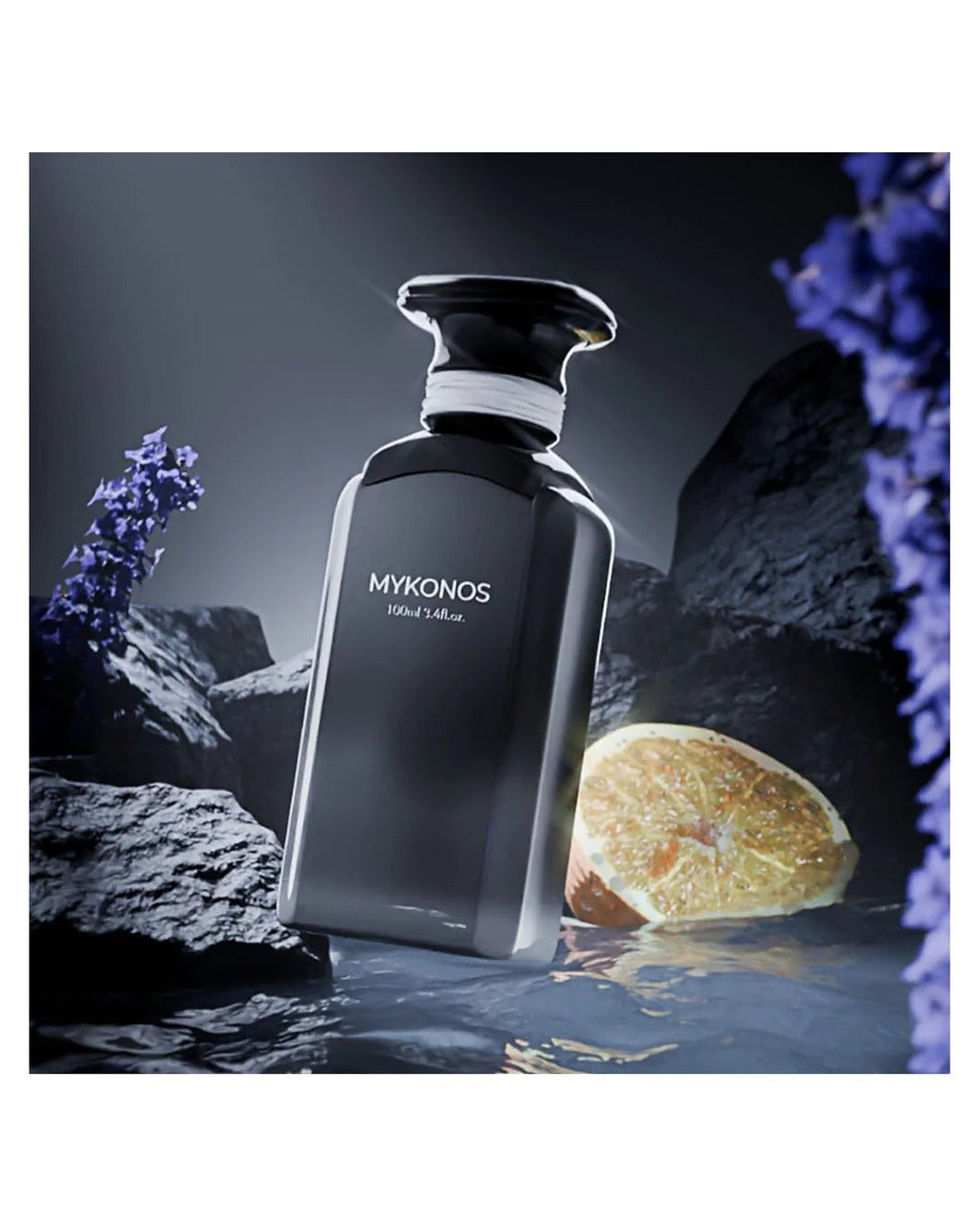 Mykonos California Signature (50/100ml) - FragranceGems