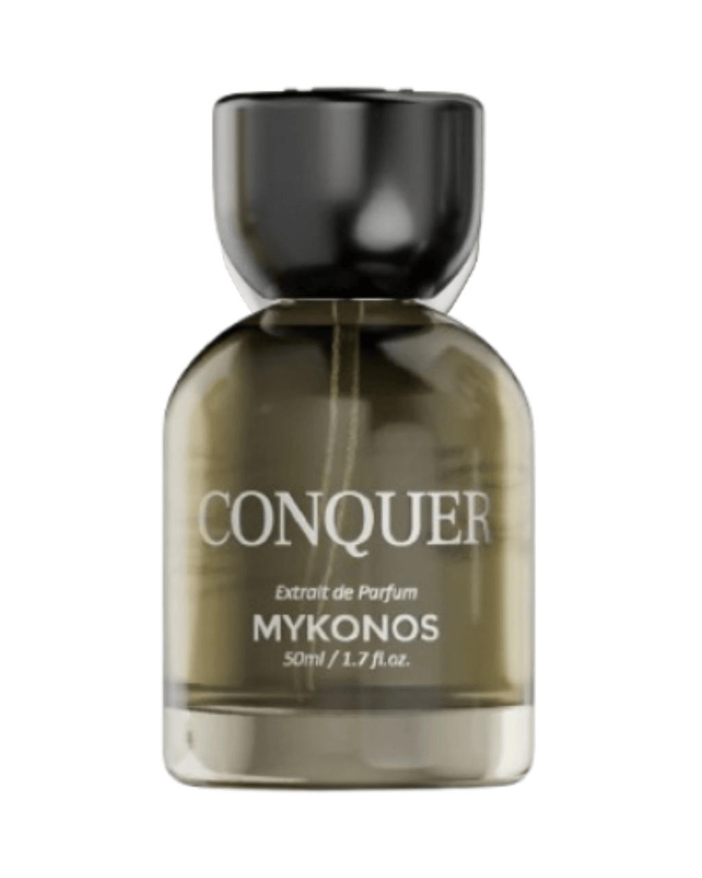 Mykonos Conquer Extrait de Parfum (50/100 ml) - FragranceGems