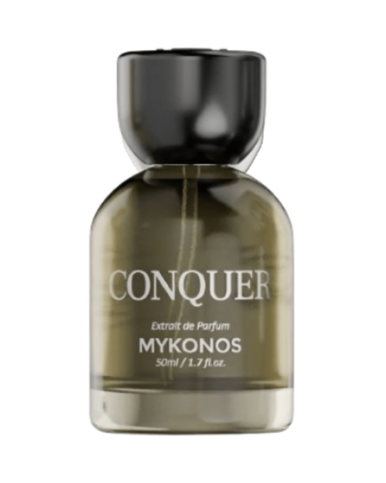 Mykonos Conquer Extrait de Parfum (50/100 ml) - FragranceGems