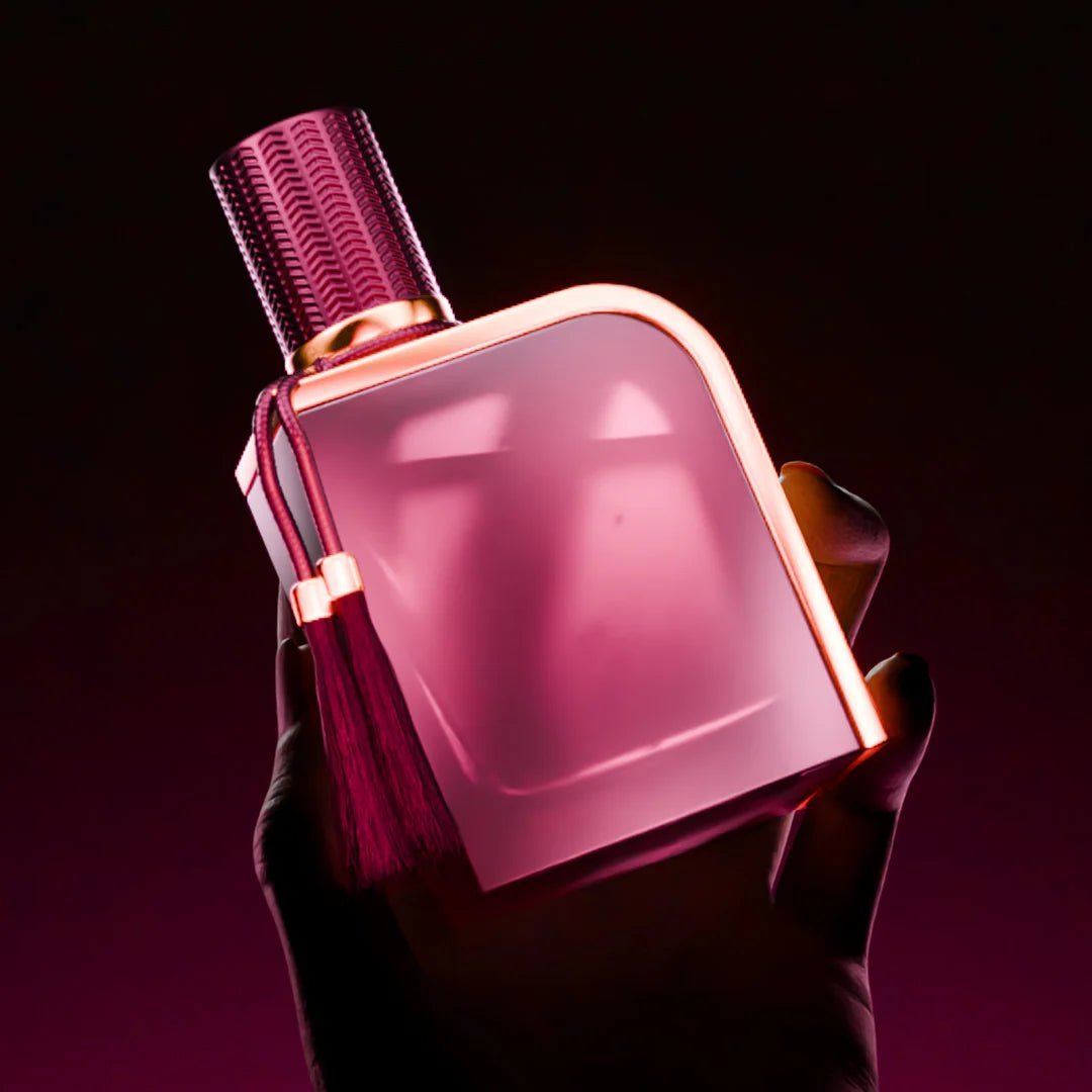 Mykonos Crimson (100ml) - FragranceGems