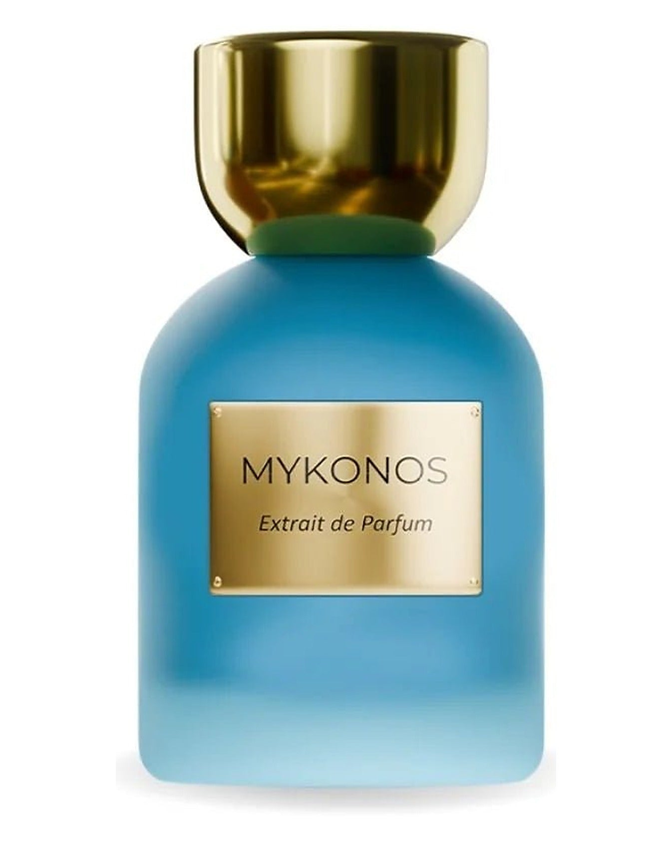 Mykonos Dreamscape Extrait de Parfum 50/100 ml - FragranceGems