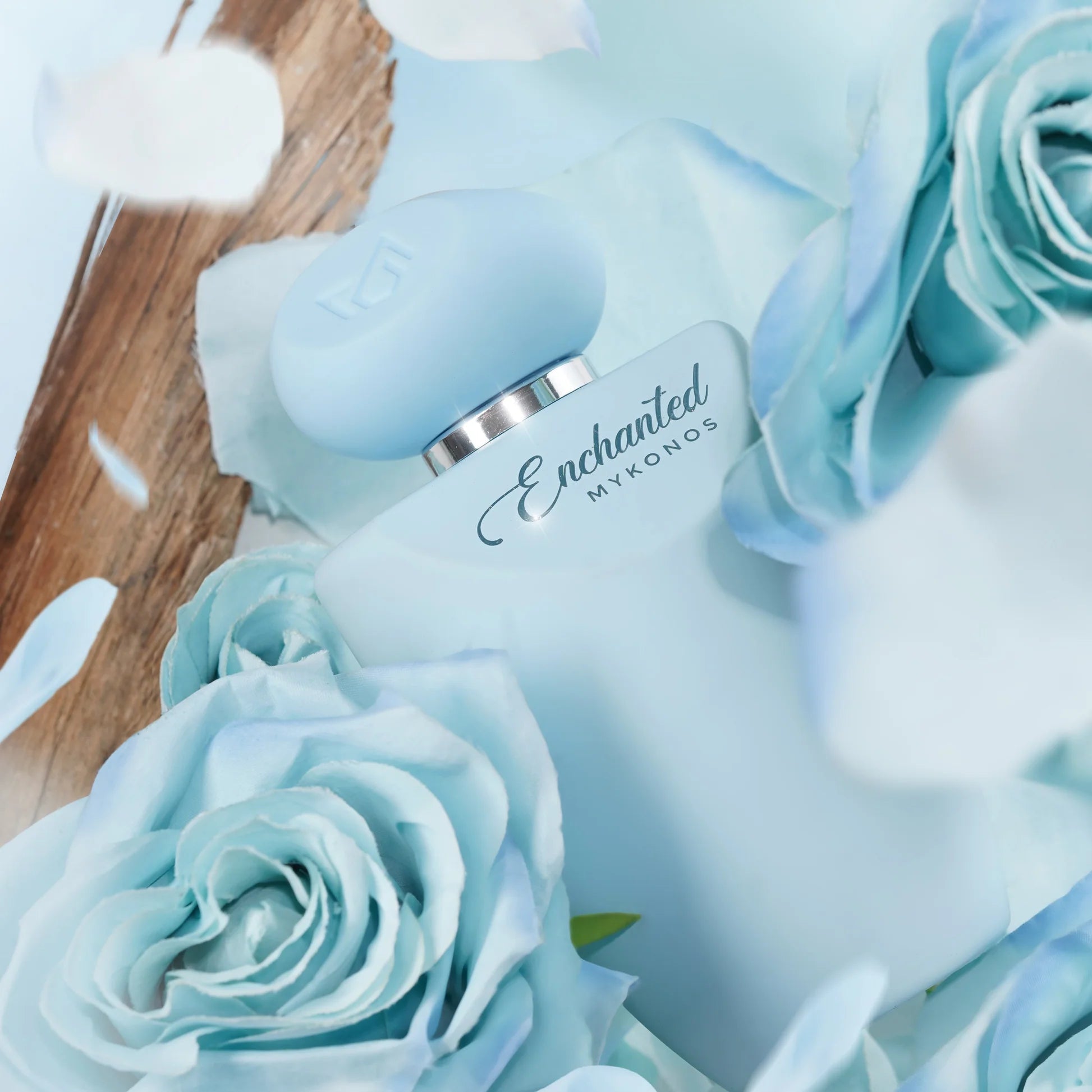 Mykonos Enchanted Extrait de Parfum (50/100 ml) - FragranceGems