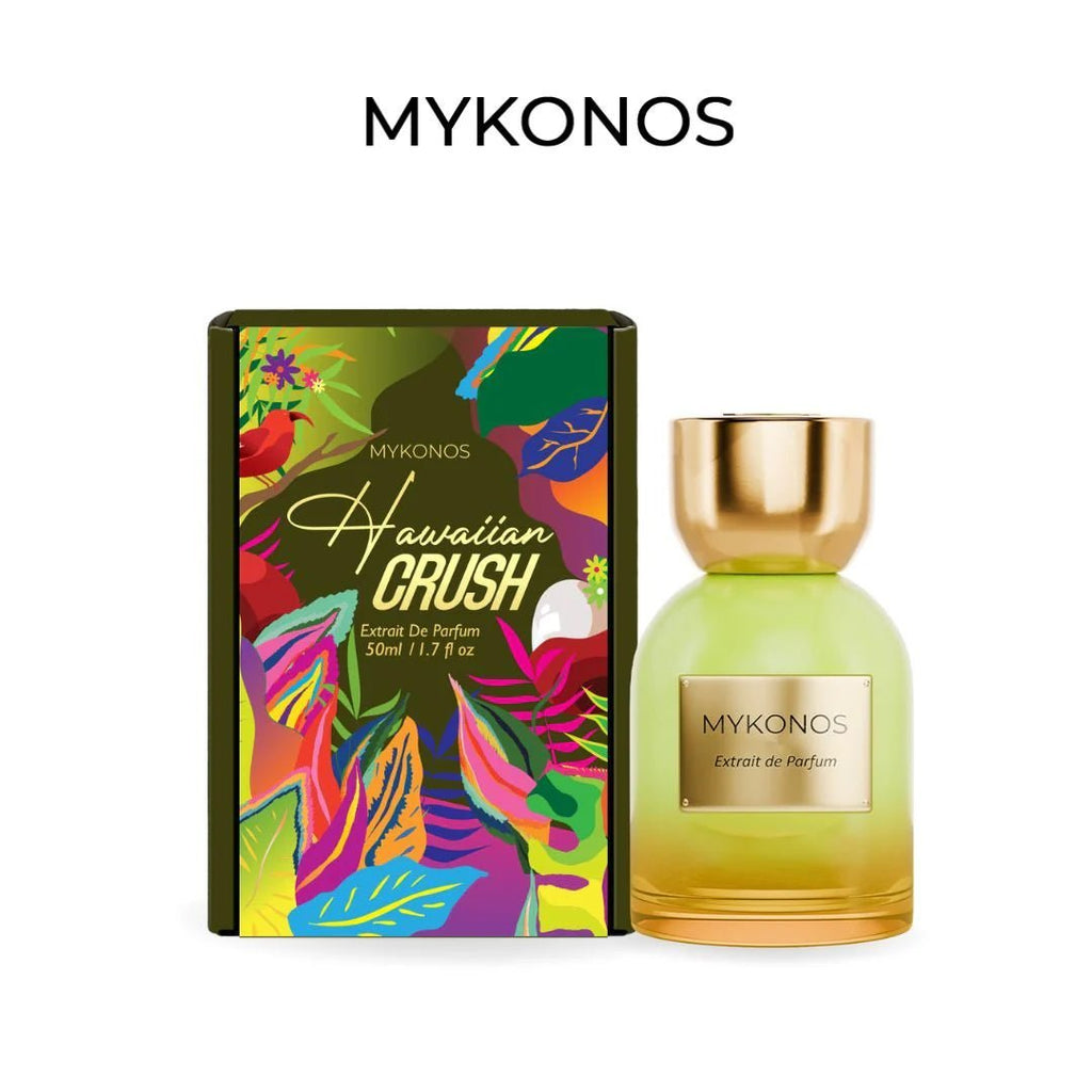 Mykonos Hawaiian Crush (50ml) - FragranceGems