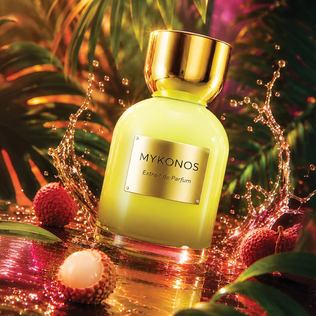 Mykonos Hawaiian Crush (50ml) - FragranceGems