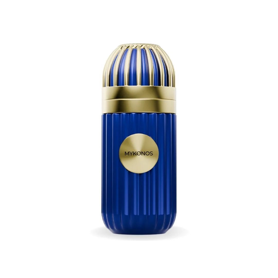 Mykonos Inception Extrait de Parfum (50/100ml) - FragranceGems