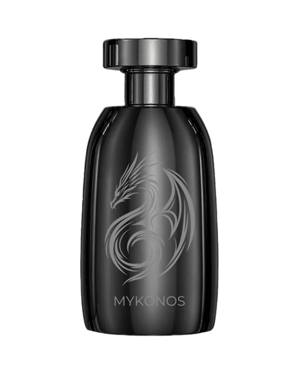 Mykonos Inferno Extrait de Parfum (100ml) - FragranceGems