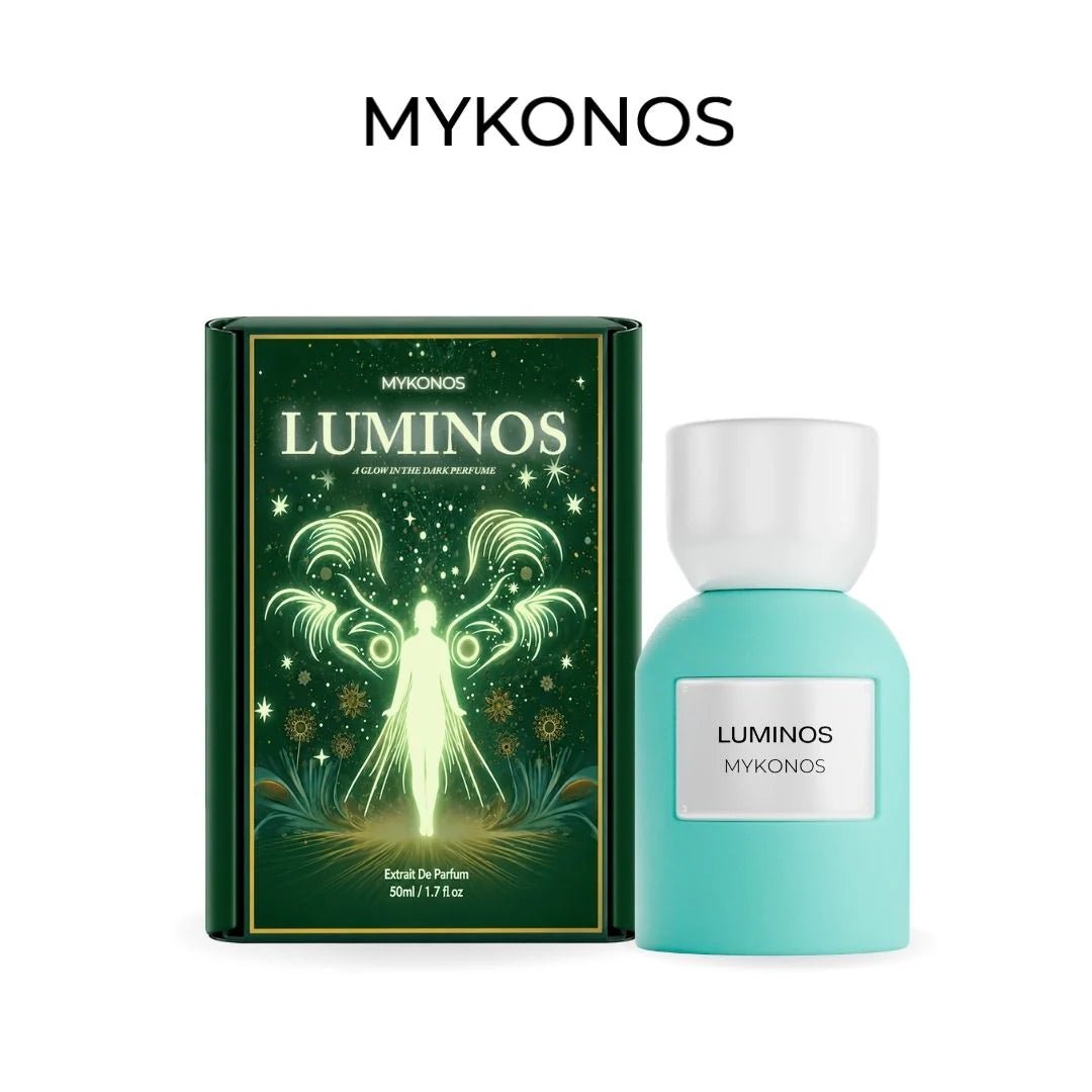 Mykonos Luminos (50ml) - FragranceGems