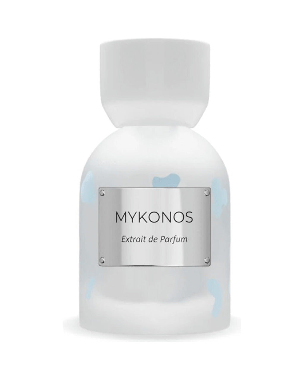 Mykonos Milk Drops (50ml) - FragranceGems