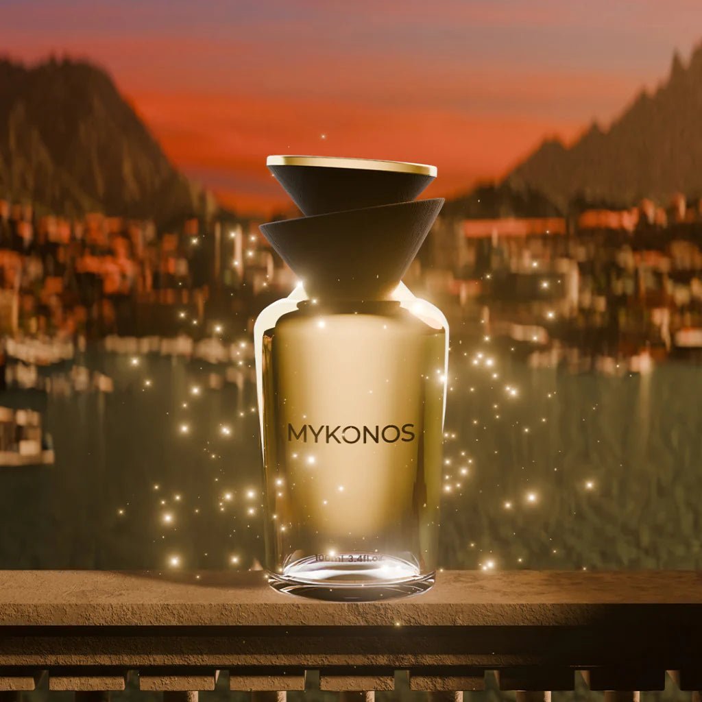 Mykonos Monaco Royale Extrait de Parfum - FragranceGems