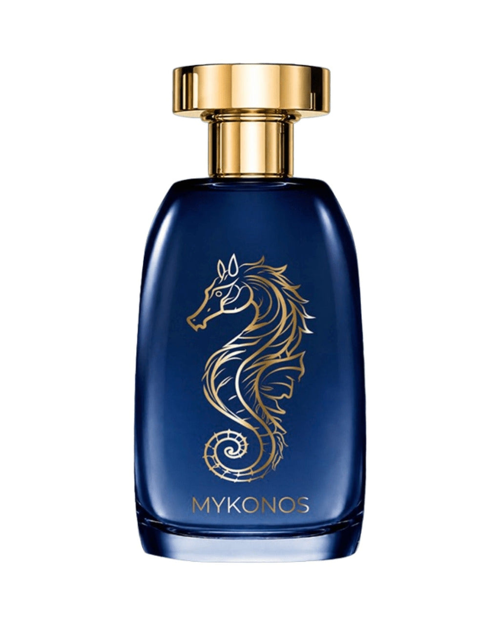 Mykonos Nautilus Extrait de Parfum (100ml) - FragranceGems