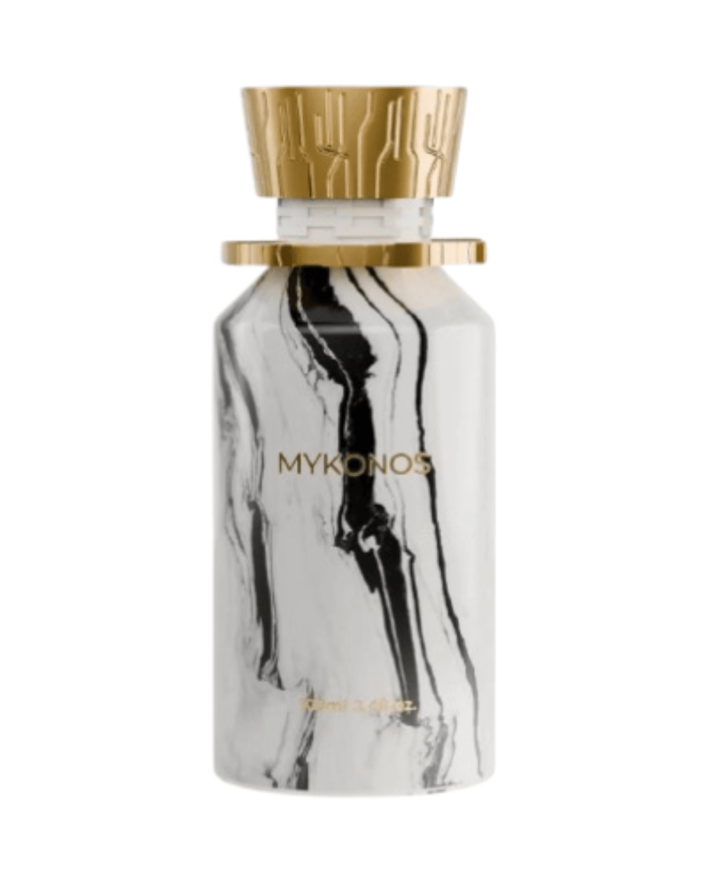 Mykonos On The Rocks Extrait de Parfum - FragranceGems
