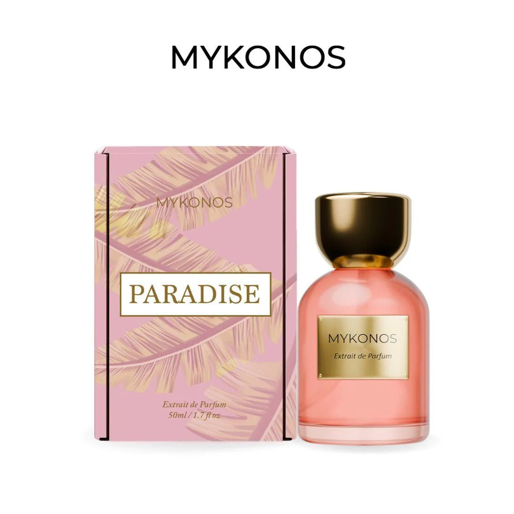 Mykonos Paradise (50ml) - FragranceGems