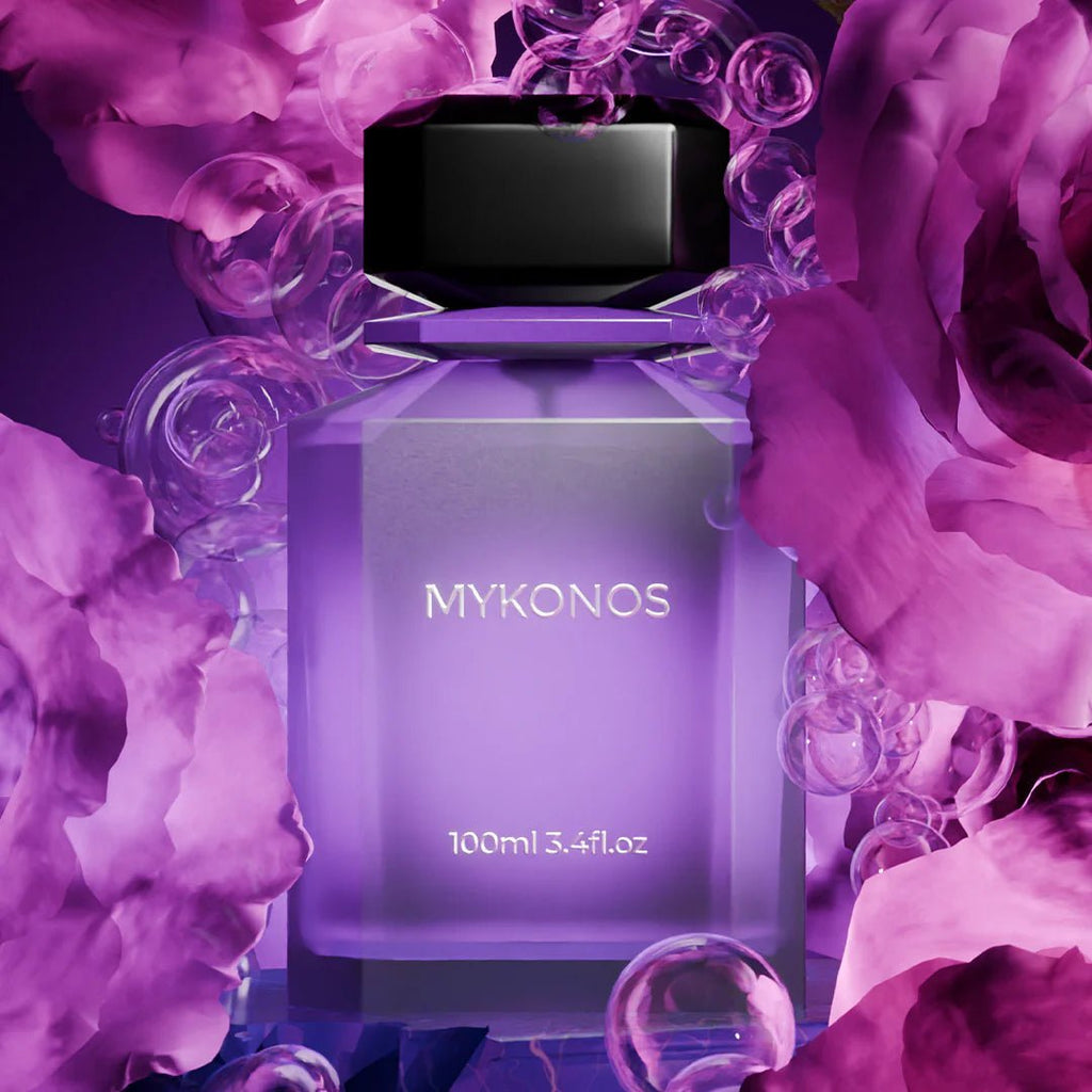 Mykonos Penthouse Extrait de Parfum (100ml) - FragranceGems