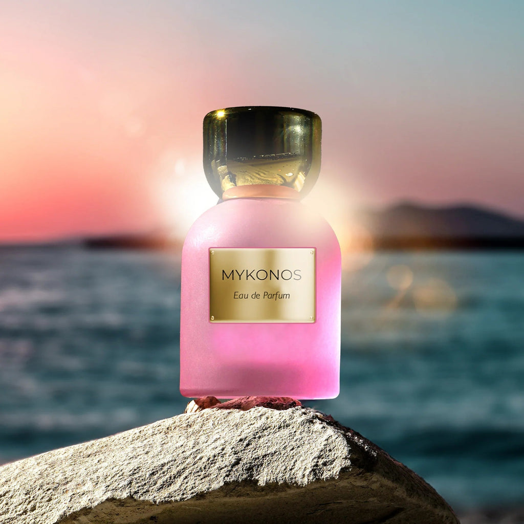 Mykonos Pink Beach (50ml) - FragranceGems