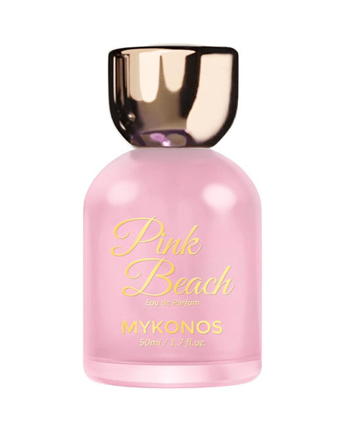 Mykonos Pink Beach (50ml) - FragranceGems
