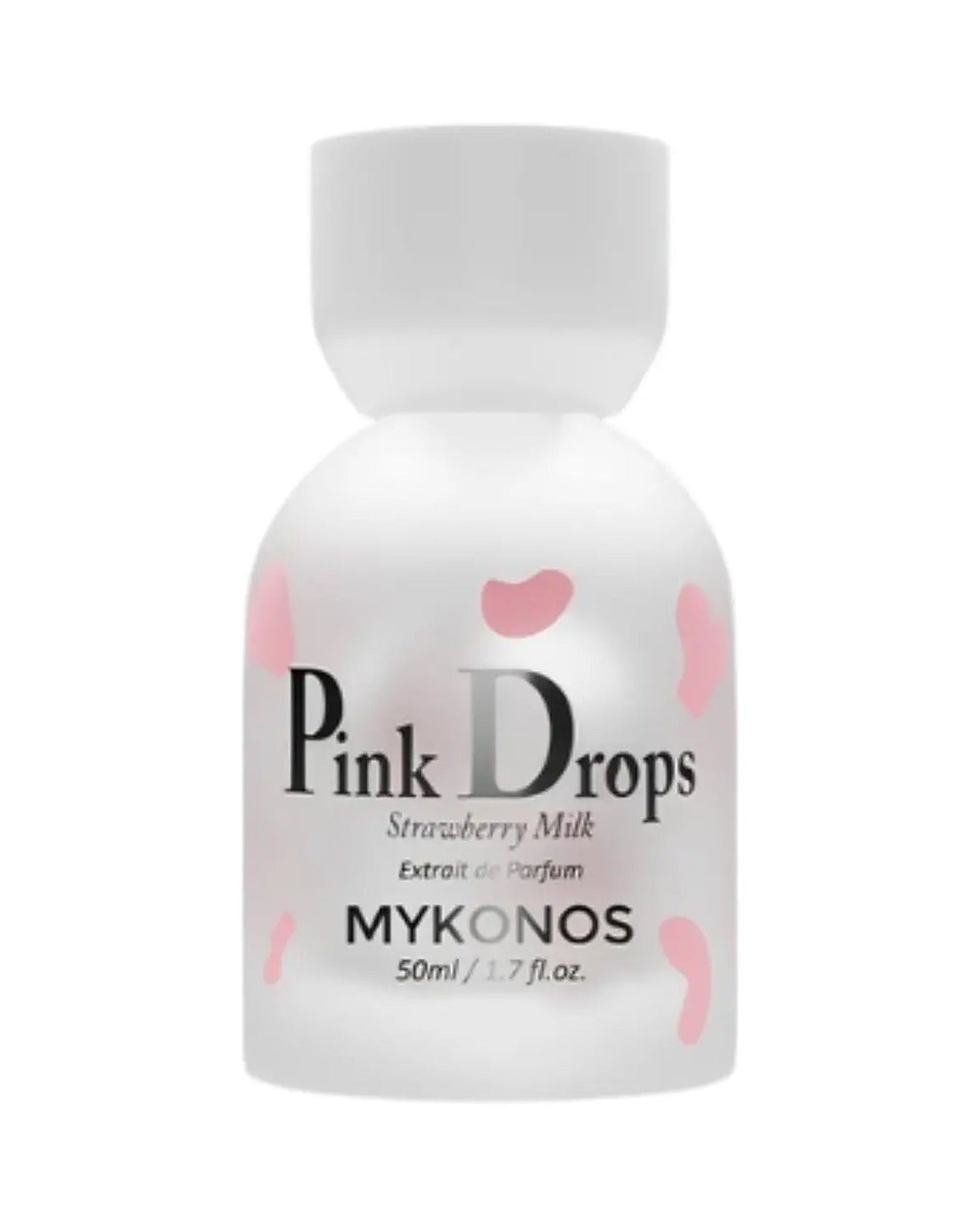Mykonos Pink Drops (50ml) - FragranceGems