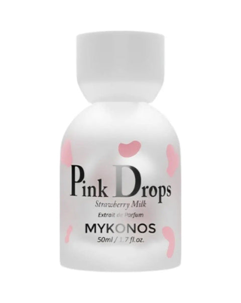 Mykonos Pink Drops (50ml)