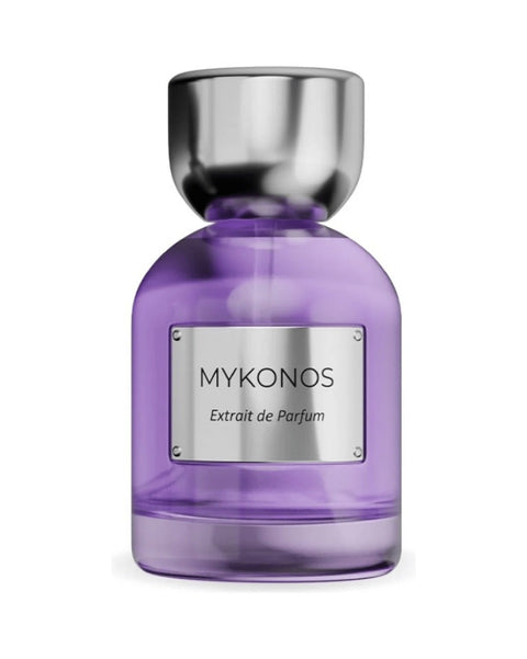 Mykonos Reflection Elixir Extrait de Parfum (50ml)