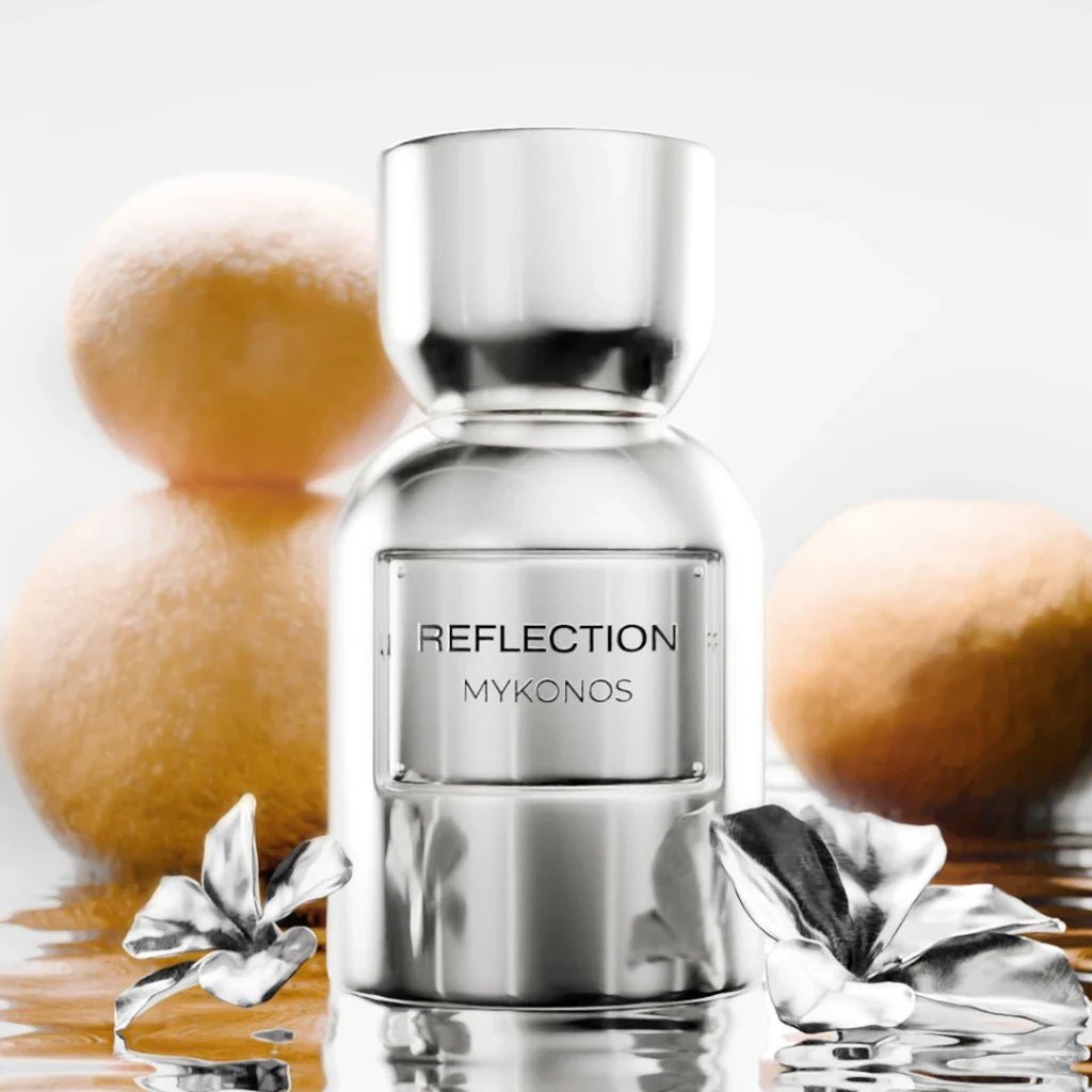Mykonos Reflection Extrait de Parfum - FragranceGems