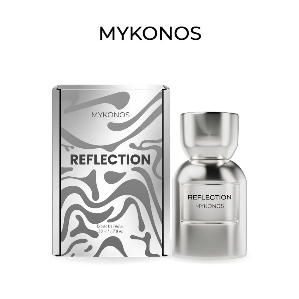 Mykonos Reflection Extrait de Parfum - FragranceGems
