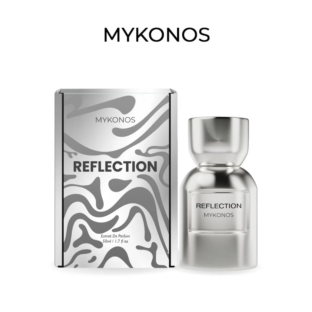 Mykonos Reflection Extrait de Parfum - FragranceGems