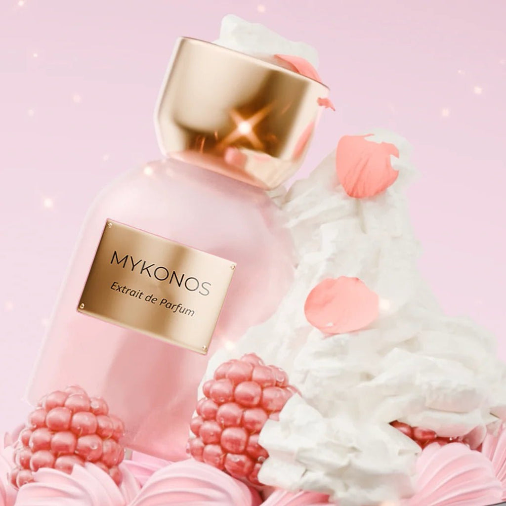Mykonos Royal Ispahan (50ml) - FragranceGems