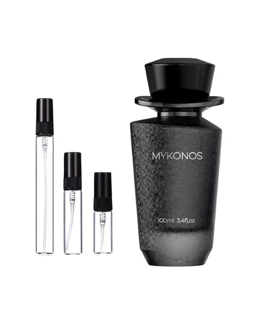 Mykonos Sample Service - FragranceGems