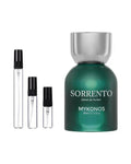 Mykonos Sample Service - FragranceGems
