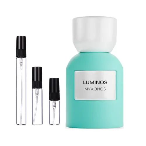 Mykonos Sample Service - FragranceGems