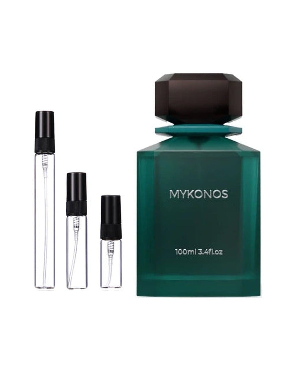 Mykonos Sample Service - FragranceGems