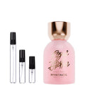 Mykonos Sample Service - FragranceGems
