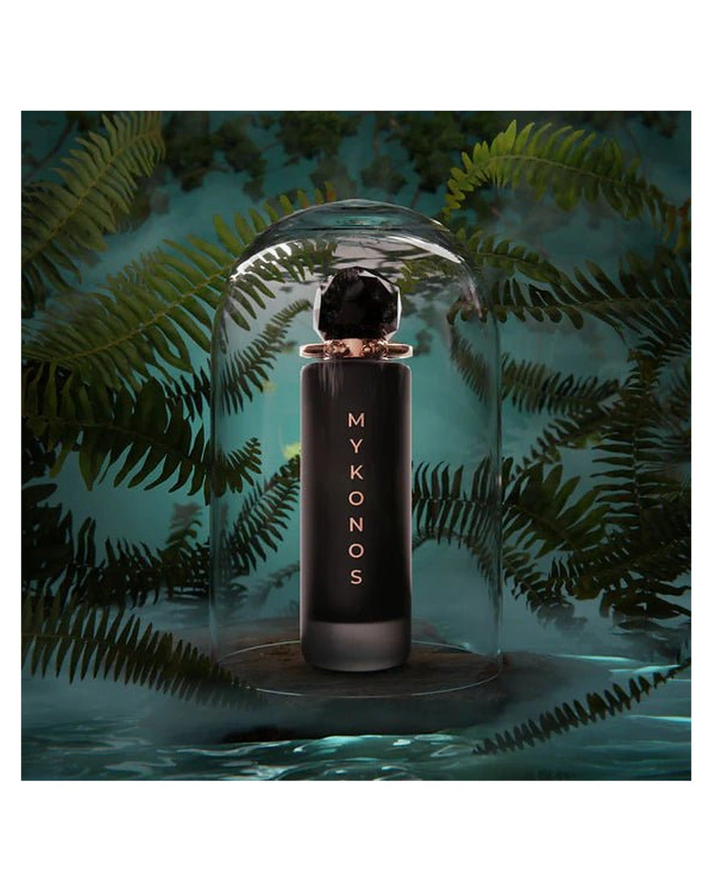 Mykonos Sansa (100ml) - FragranceGems