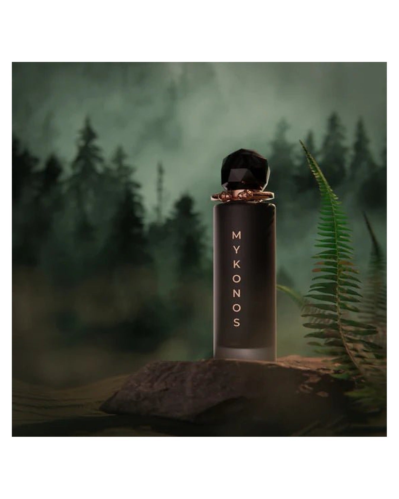 Mykonos Sansa (100ml) - FragranceGems