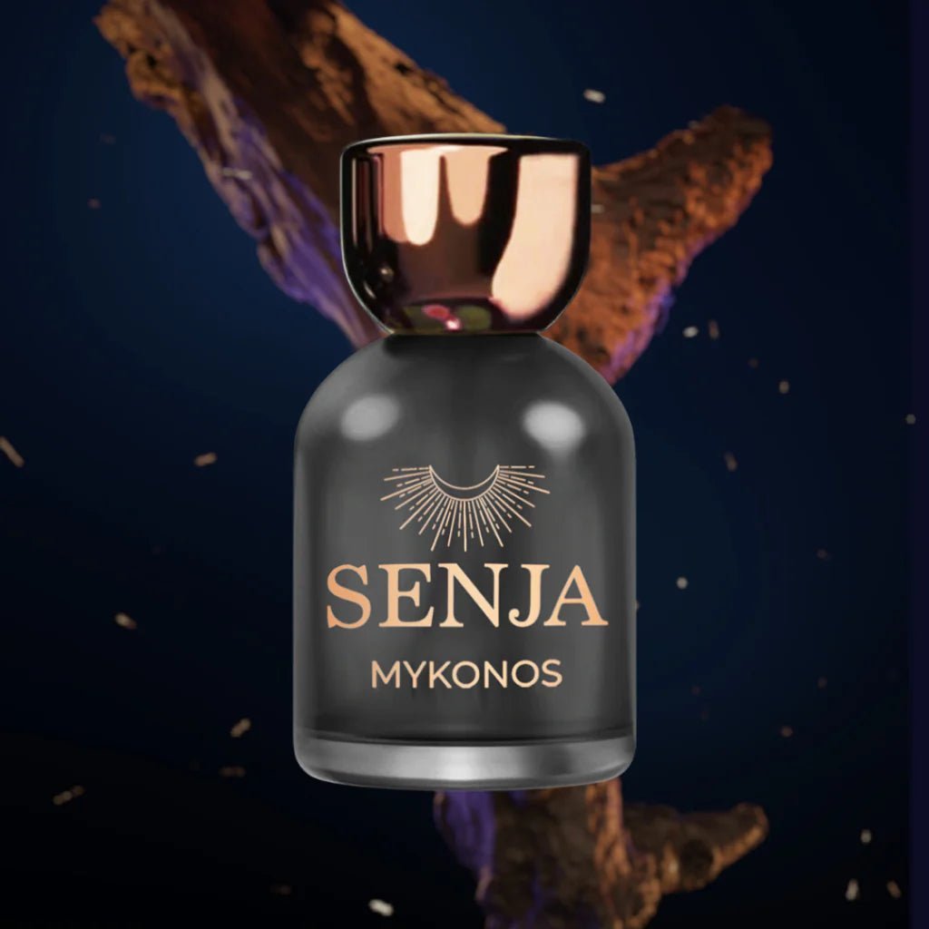 Mykonos Senja (50ml) - FragranceGems