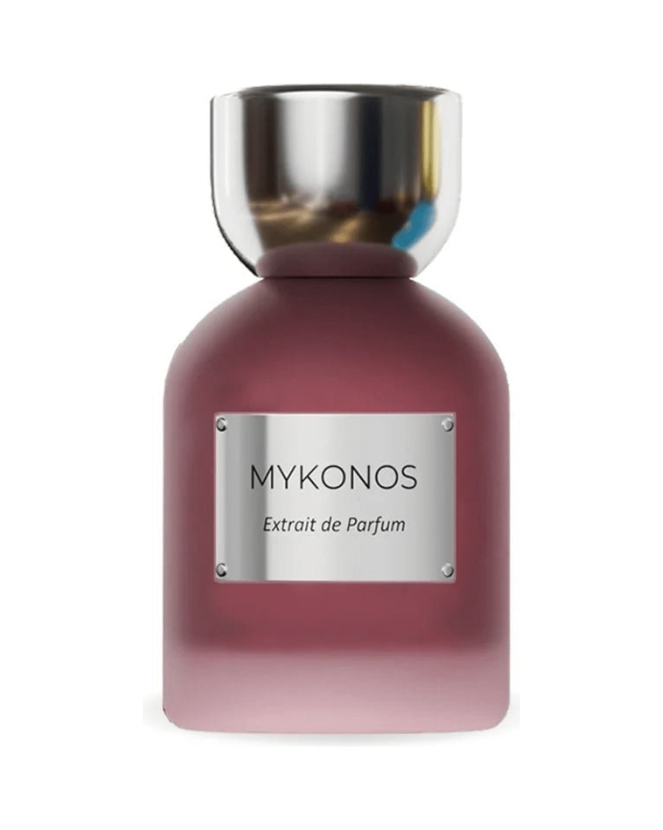 Mykonos Silent Whisper Extrait de Parfum (50ml) - FragranceGems