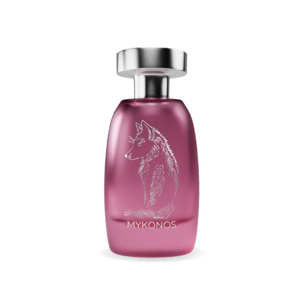 Mykonos Silent Whisper Extrait de Parfum (50ml) - FragranceGems