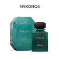 Mykonos Sorrento Extrait de Parfum - FragranceGems