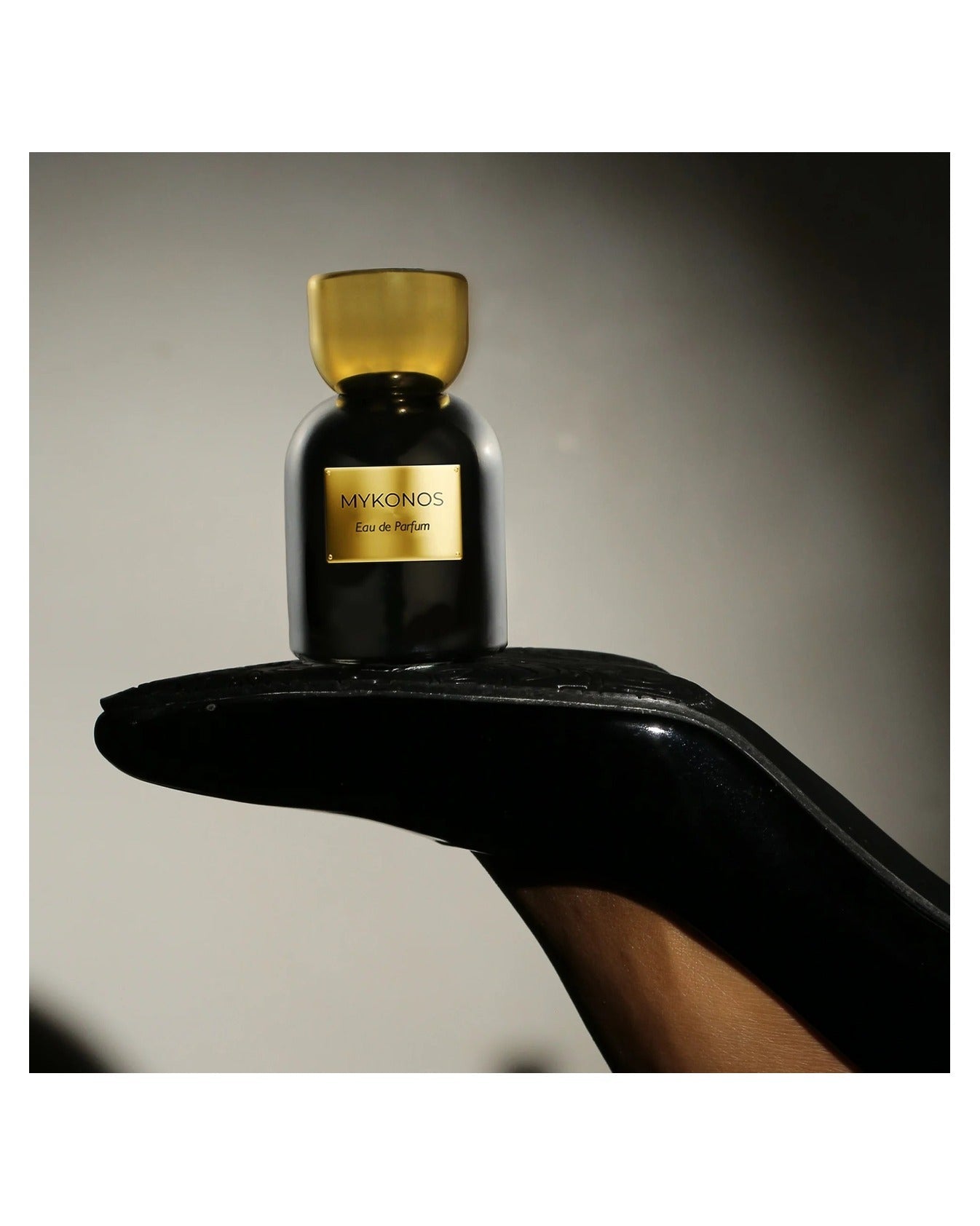 Mykonos Stilettos (50ml) - FragranceGems