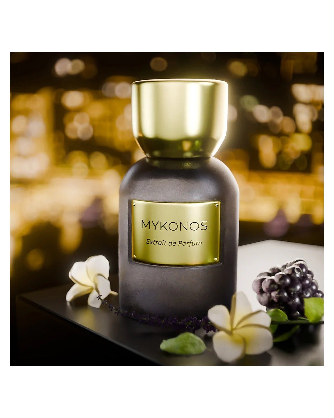 Mykonos Verve (50ml) - FragranceGems